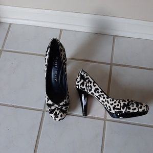 Women's shoes